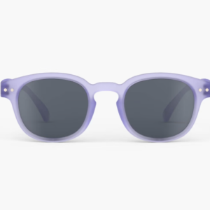 Okulary przeciwsłoneczne IZIPIZI Lavender #C