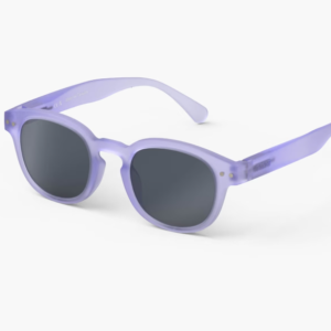 Okulary przeciwsłoneczne IZIPIZI Lavender #C