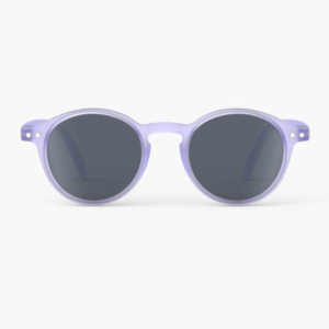 Okulary przeciwsłoneczne IZIPIZI Lavender #D