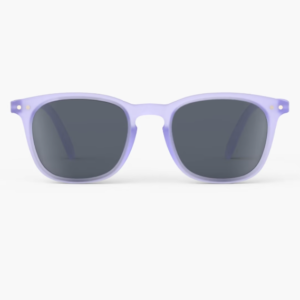 Okulary przeciwsłoneczne IZIPIZI Lavender #E