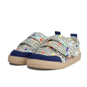 Tenisówki bawełniane Mido Barefoot 60-08/ 70-08 Lines