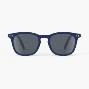 Okulary przeciwsłoneczne IZIPIZI Navy Blue #E