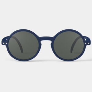 Okulary przeciwsłoneczne IZIPIZI Navy Blue #G