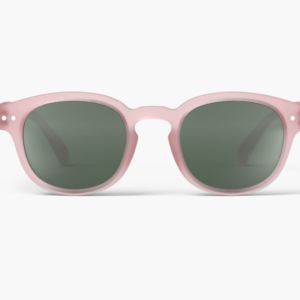 Okulary przeciwsłoneczne IZIPIZI Pink #C