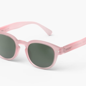 Okulary przeciwsłoneczne IZIPIZI Pink #C