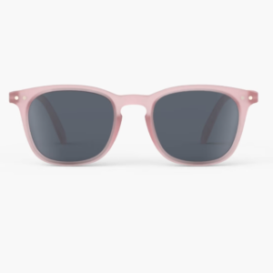 Okulary przeciwsłoneczne IZIPIZI Pink #E
