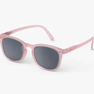 Okulary przeciwsłoneczne IZIPIZI Pink #E