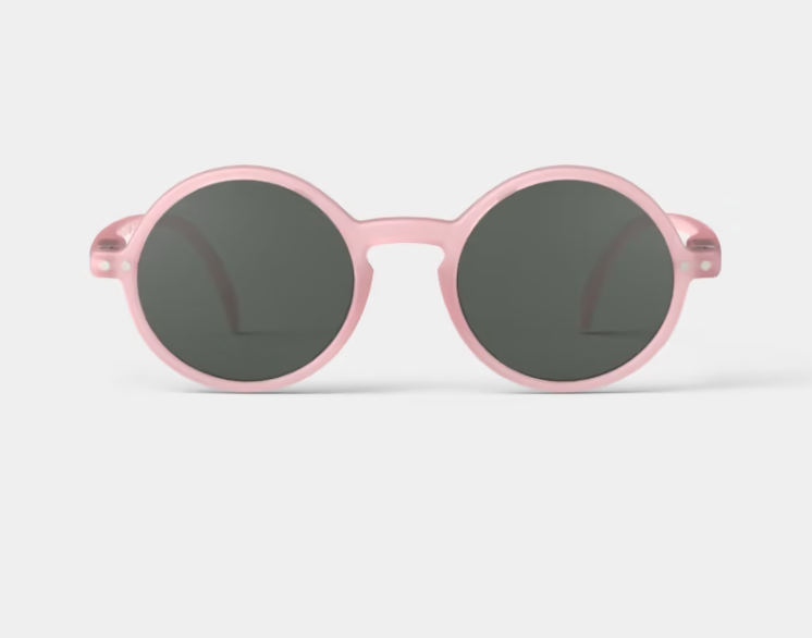 Okulary przeciwsłoneczne IZIPIZI Pink #G