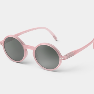 Okulary przeciwsłoneczne IZIPIZI Pink #G