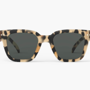 Okulary przeciwsłoneczne IZIPIZI Light Tortoise #ROAD