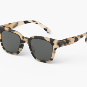 Okulary przeciwsłoneczne IZIPIZI Light Tortoise #ROAD