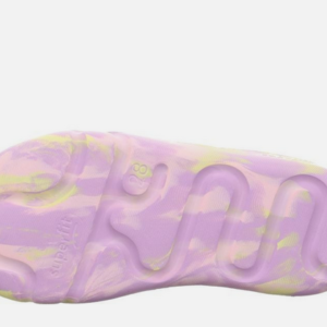 Superfit Piankowe Sandałki do wody 1-000991-8500 Lila