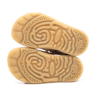 Sandały Mrugała Flo Oliwka