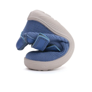 Buty sportowe D.D.Step Barefoot F093-61936AL Royal Blue