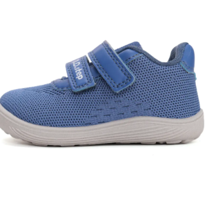 Buty sportowe D.D.Step Barefoot F093-61936AL Royal Blue