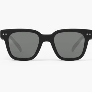 Okulary przeciwsłoneczne IZIPIZI Black #ROAD