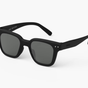 Okulary przeciwsłoneczne IZIPIZI Black #ROAD