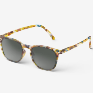 Okulary przeciwsłoneczne IZIPIZI Blue Tortoise #E