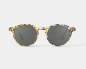 Okulary przeciwsłoneczne IZIPIZI Blue Tortoise #D