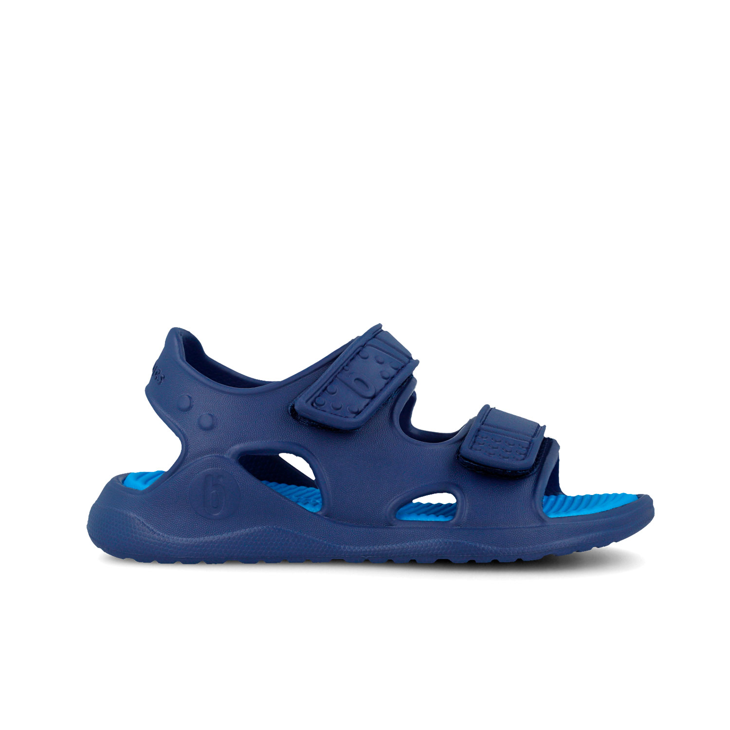 Sandały Piankowe do wody Biomecanics 262295-A089 Azul Marino - obrazek 5