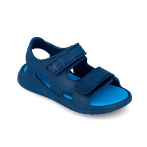 Sandały Piankowe do wody Biomecanics 262295-A089 Azul Marino