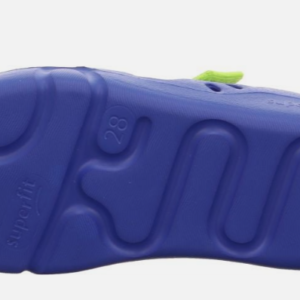 Superfit Piankowe Sandałki do wody 1-000991-8000