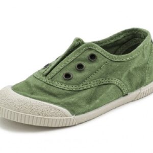 Trampki Cienta Barefoot 450777 Oliva