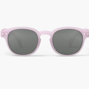 Okulary przeciwsłoneczne IZIPIZI Lilac #C