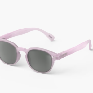 Okulary przeciwsłoneczne IZIPIZI Lilac #C