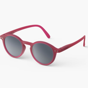 Okulary przeciwsłoneczne IZIPIZI Cranberry #D