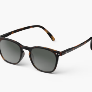 Okulary przeciwsłoneczne IZIPIZI Tortoise #E