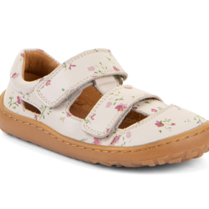 Sandały Froddo Barefoot G3150291-12 Flowers