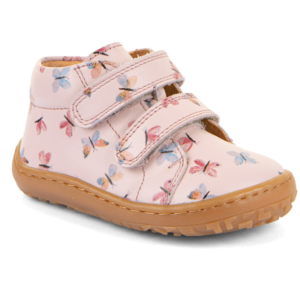 Trzewiki Froddo Barefoot G2130369-15 Pink+