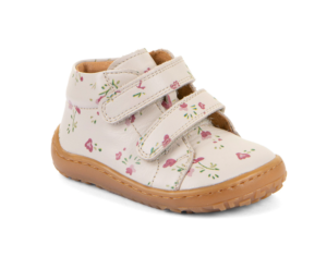Trzewiki Froddo Barefoot G2130328-56 Flowers