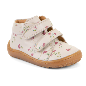 Trzewiki Froddo Barefoot G2130328-56 Flowers