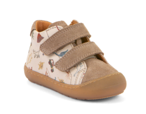Trzewiki Froddo Barefoot G2130328-58