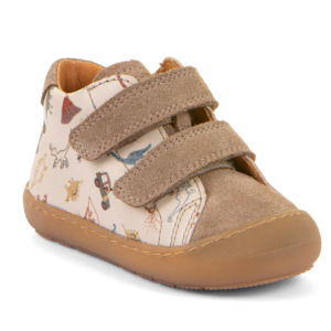 Trzewiki Froddo Barefoot G2130328-58