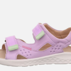 Superfit Sandałki 1-001041-8500 Lila