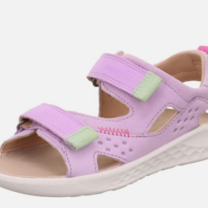 Superfit Sandałki 1-001041-8500 Lila