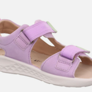Superfit Sandałki 1-001041-8500 Lila