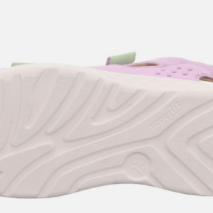 Superfit Sandałki 1-001041-8500 Lila