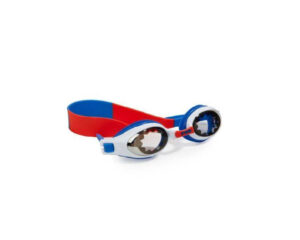 Okulary do pływania dla dzieci Aqua2ude Super Hero