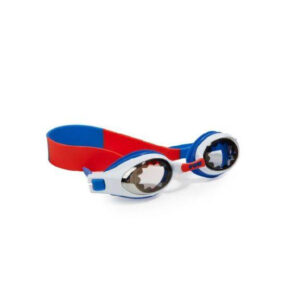 Okulary do pływania dla dzieci Aqua2ude Super Hero