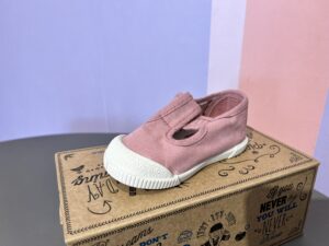 Trampki Cienta Barefoot 451997 Rosa Ant