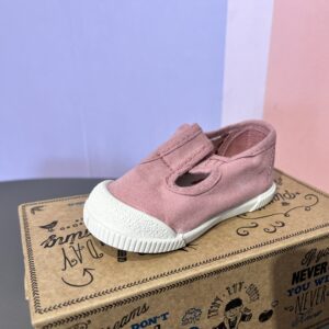 Trampki Cienta Barefoot 451997 Rosa Ant