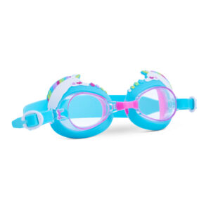 Okulary do pływania dla dzieci Aqua2ude Uroczy Jednorożec