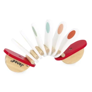 Kołatka Janod – Confetti 18m+