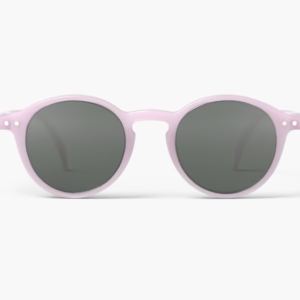 Okulary przeciwsłoneczne IZIPIZI Lilac #D