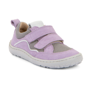 Półbuty Froddo Barefoot G3130271-23 Lila