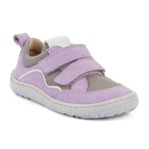 Półbuty Froddo Barefoot G3130271-23 Lila
